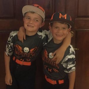 Meet your Posher, Jerry